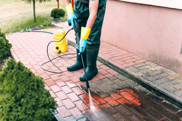 Best Building Exterior Washing  in Byers, CO
